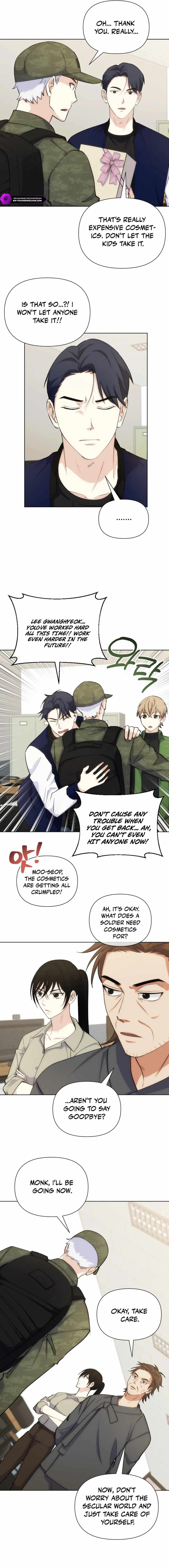 Seoul Exorcism Department Chapter 36 4